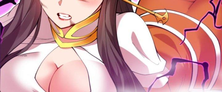 ẩn cư mười vạn năm, đời sau mời ta rời núi chapter 13 43