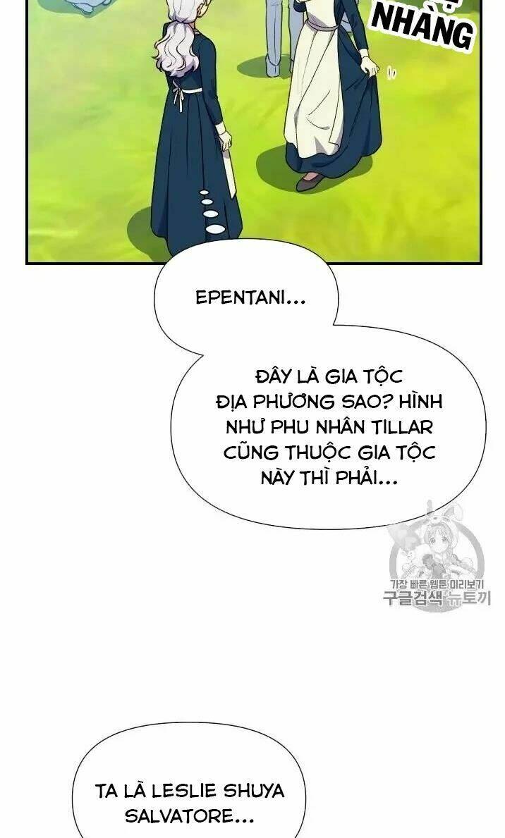 khế ước của nữ công tước quái vật chapter 72 11