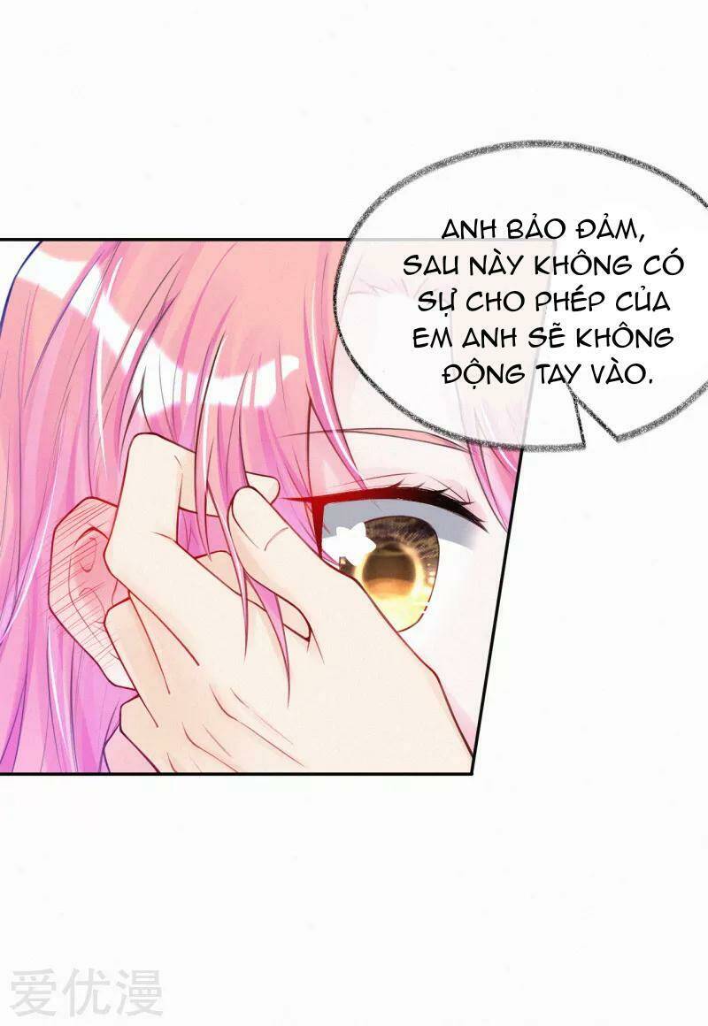 mami đột kích, thiên tài manh bảo khốc daddy chapter 23 14