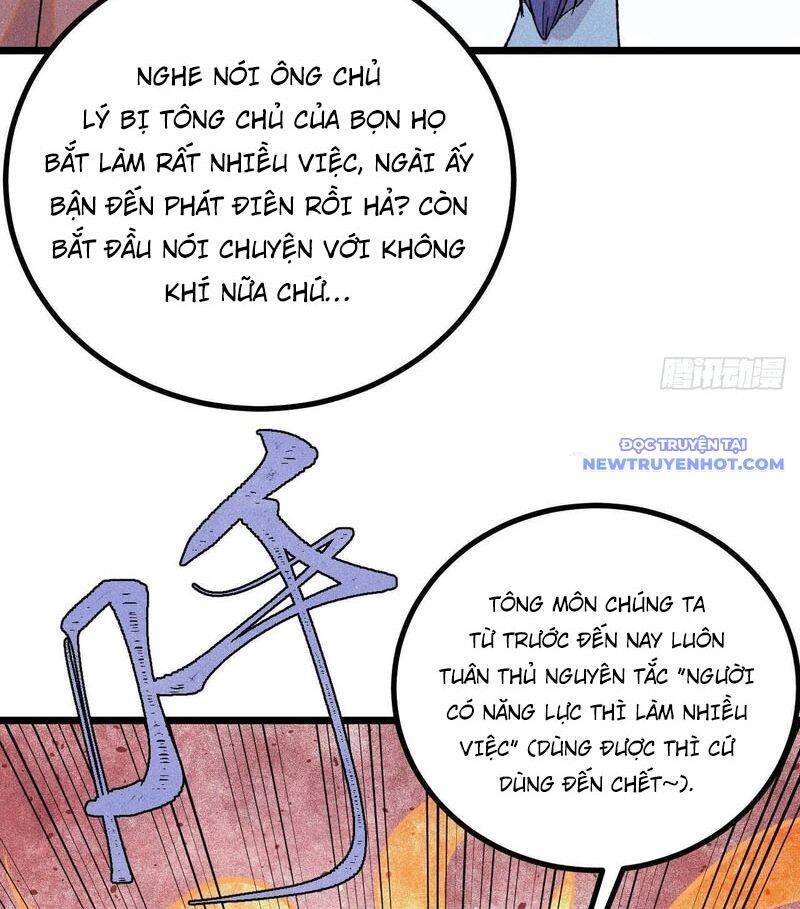 vạn cổ tối cường tông chapter 393 14