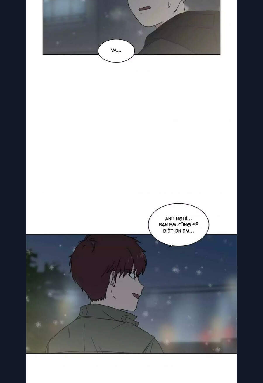 …”một sự thật khá khó chịu.” chapter 73 30