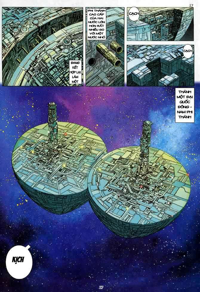 võ thần chapter 84 17