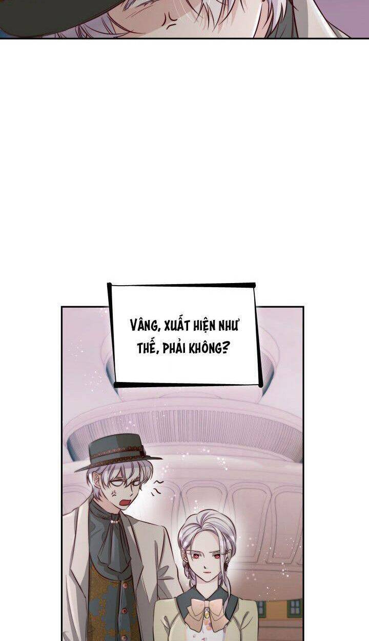 dây xích kiềm chế nam chính hắc ám tuột mất rồi chapter 41 17