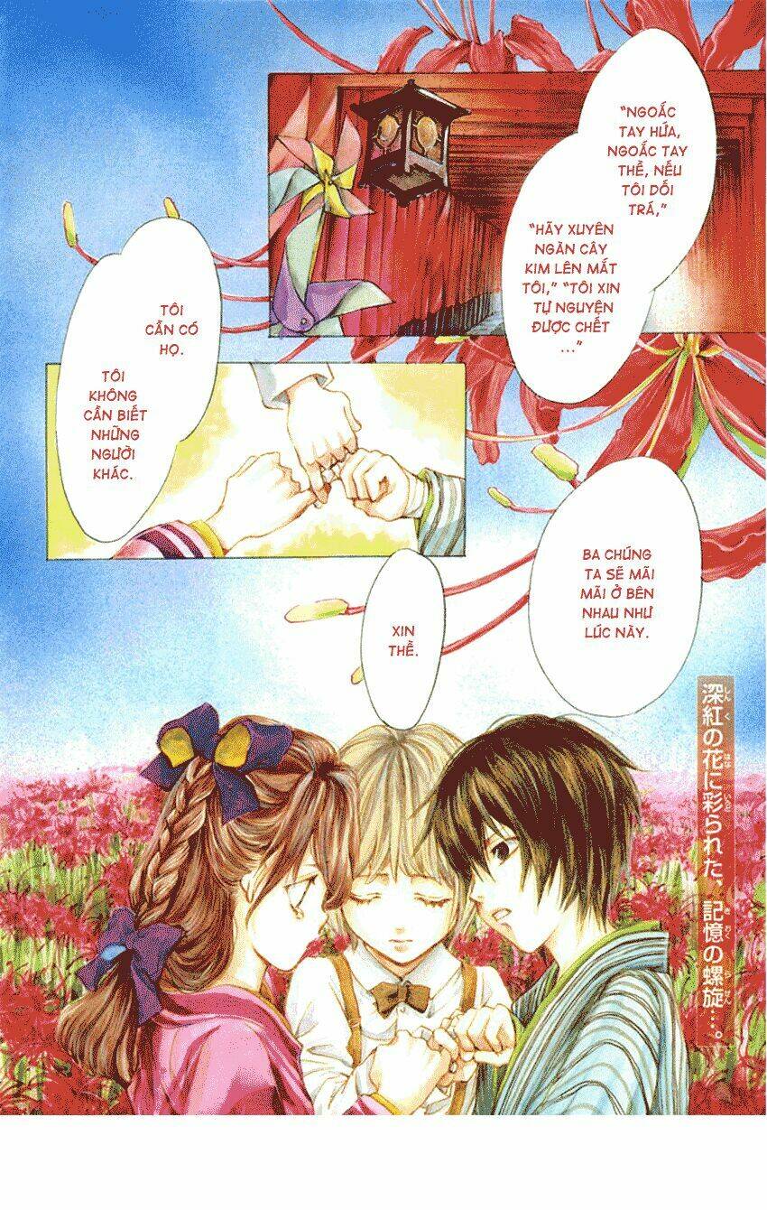 foreign land of ogres chapter 1 10