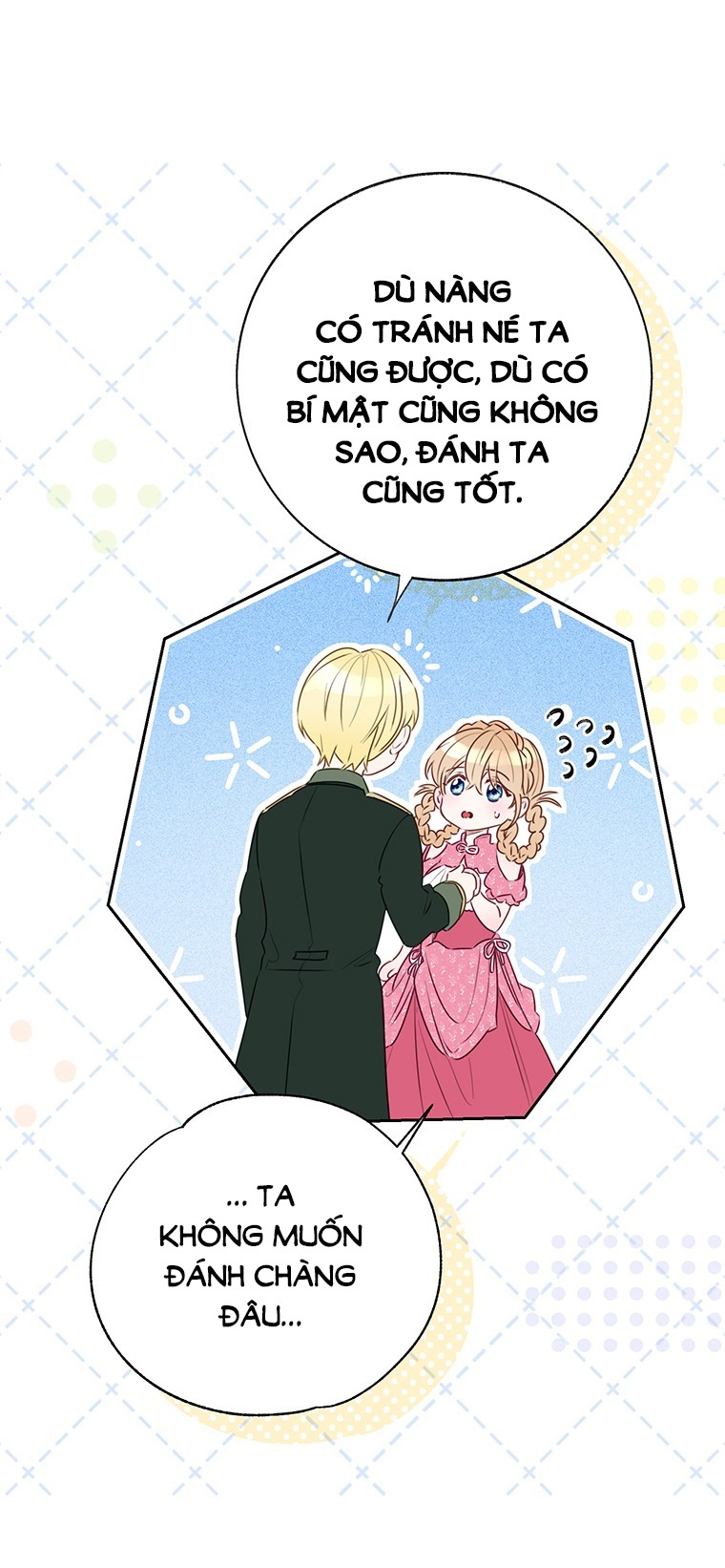 Đánh Cắp Trái Tim Tiểu Thư chapter 77.2 - Trang 27