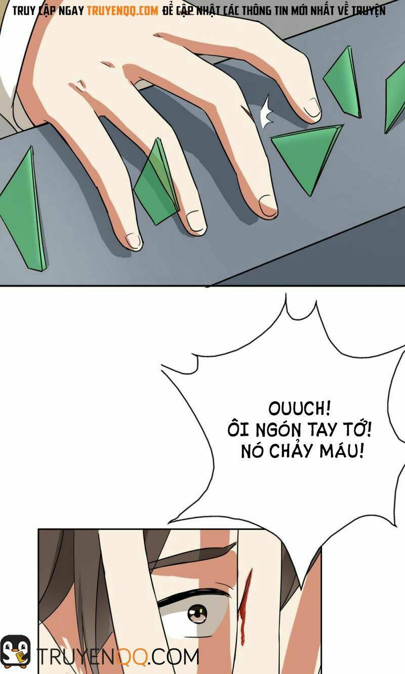 become a girl at night chapter 55 4