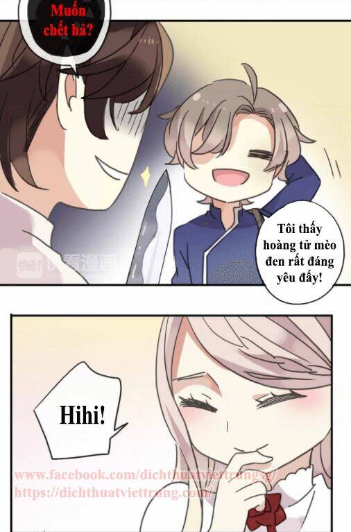 vết cắn ngọt ngào phần 1 chapter 59 36