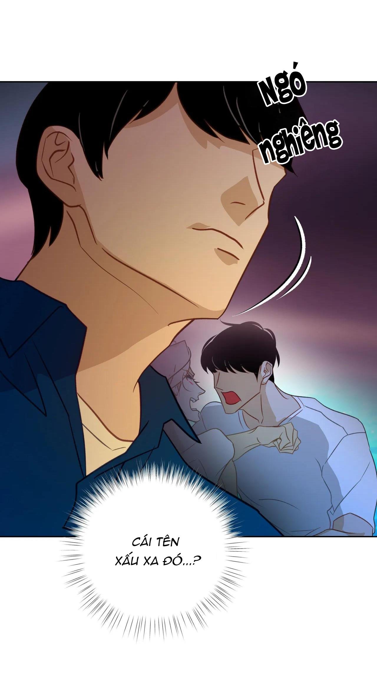 mỹ nhân ngư chapter 8 21