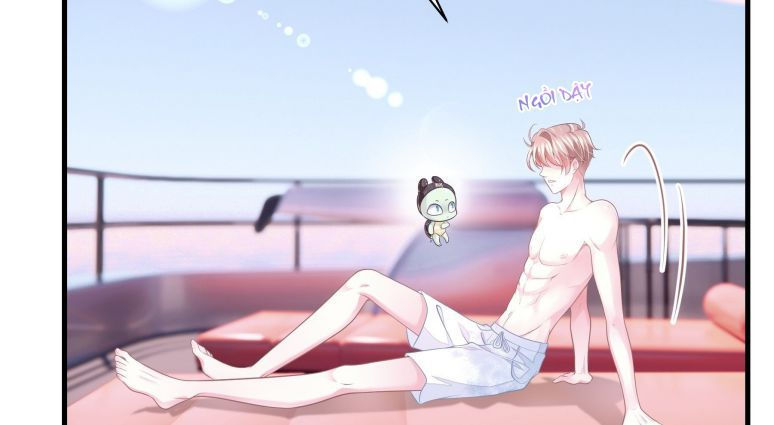 tôi nghi ngờ hệ thống thích tôi chapter 17 7