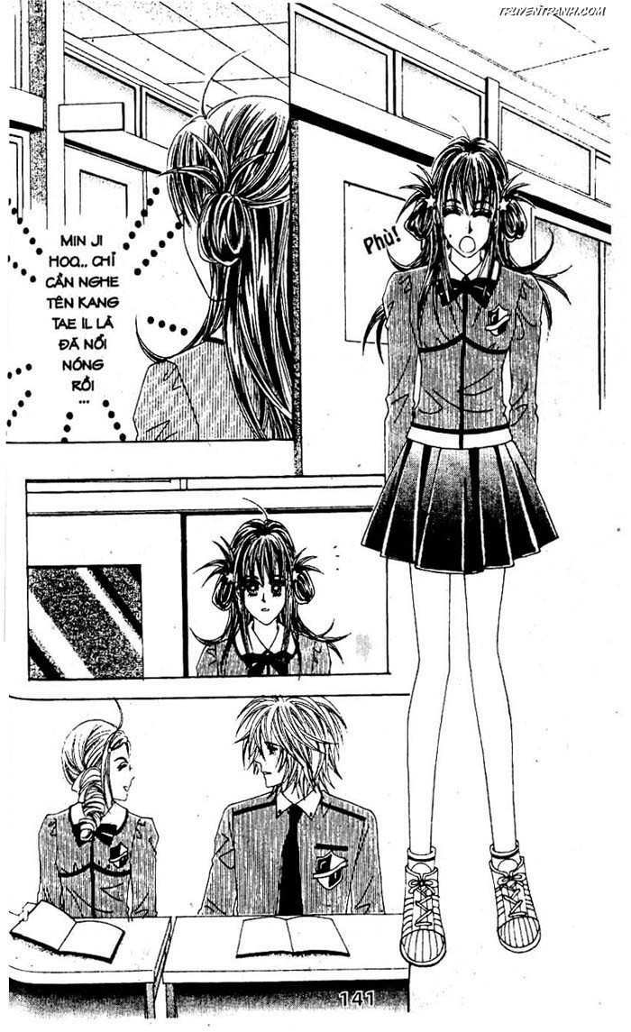 nhà trọ hoàn hảo chapter 42 1