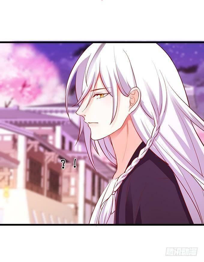 hồ tiên hung bạo chapter 82 35