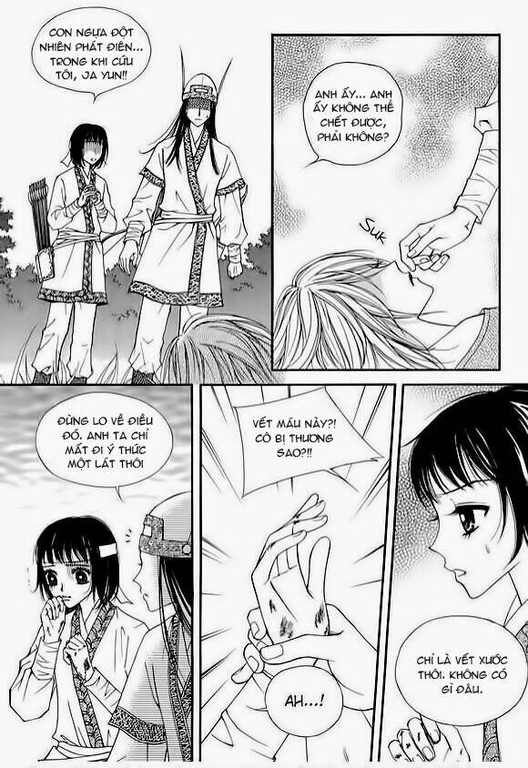 sarasah chapter 11 35