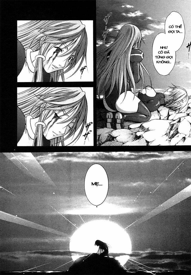 happy world! chapter 67 36