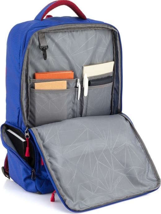 Balo American Tourister AT VIBE NXT 2A