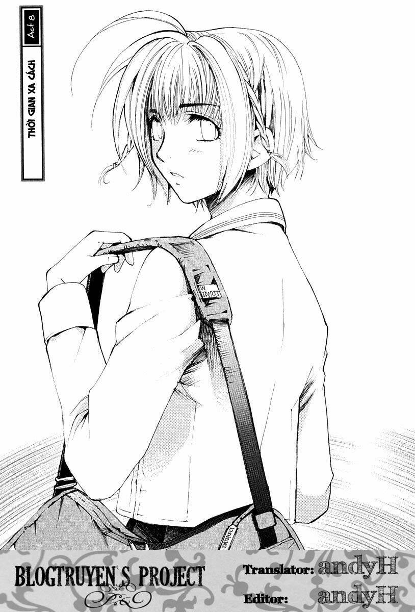 butterfly - paru paro chapter 8 1