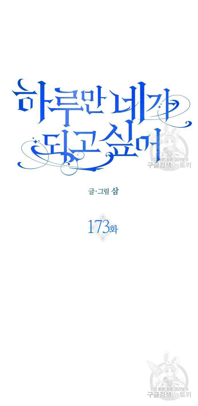 tôi muốn trở thành cô ấy dù chỉ là một ngày chapter 173.2 15