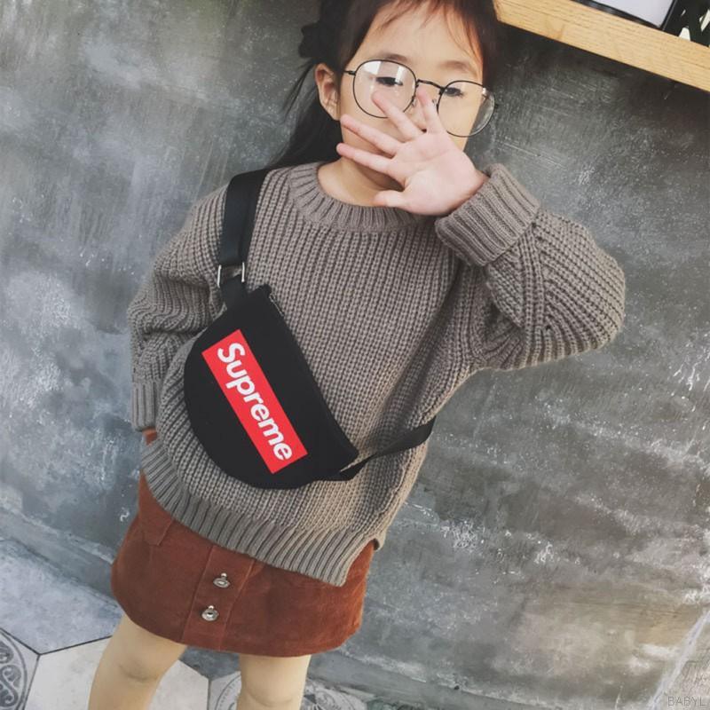 Túi đeo chéo ngộ nghĩnh đáng yêu cho bé