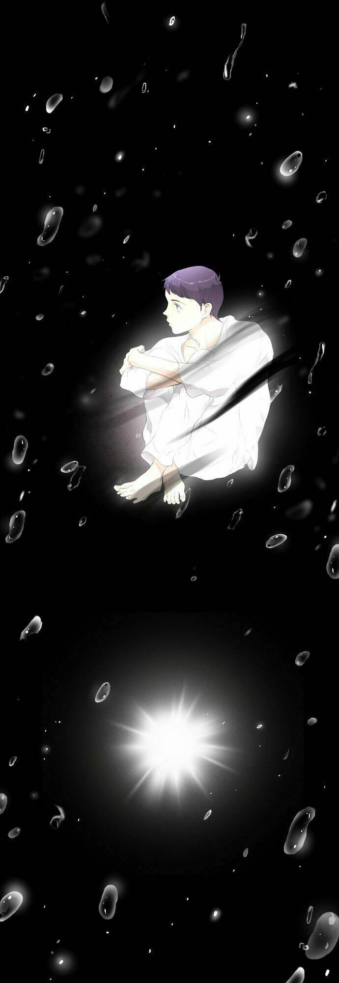 between you and i chapter 22 26