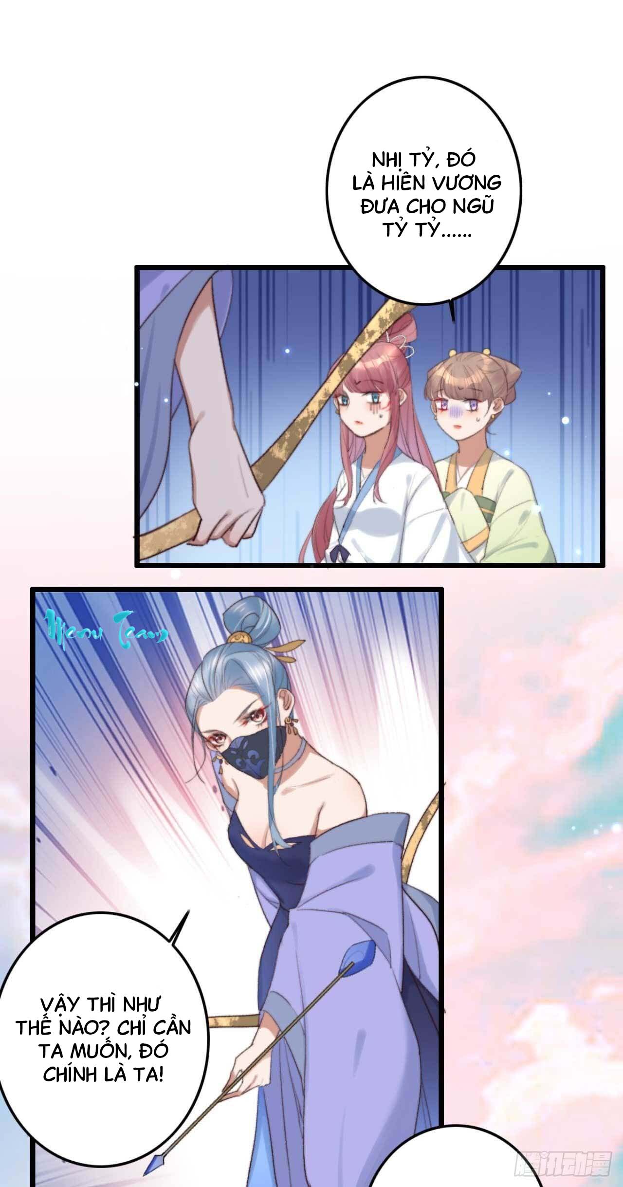 đế tôn cuồng sủng: đặc công thần y phế vật phi chapter 2 8