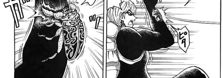 thánh tỏi sành ăn chapter 75 34