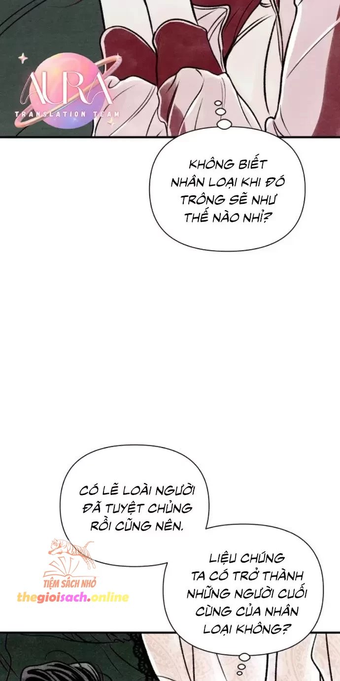 [18+] nguyệt mị moonstruck chapter 2 8