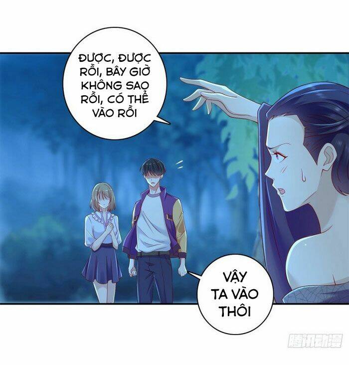 trùng sinh chi thần đế quy lai chapter 28 15