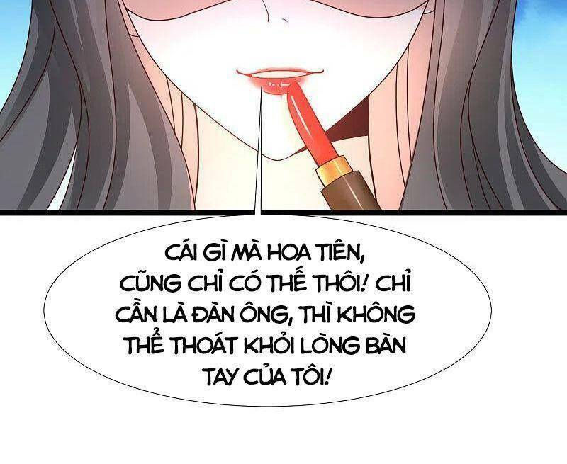 tối cường vận đào hoa chapter 216 31