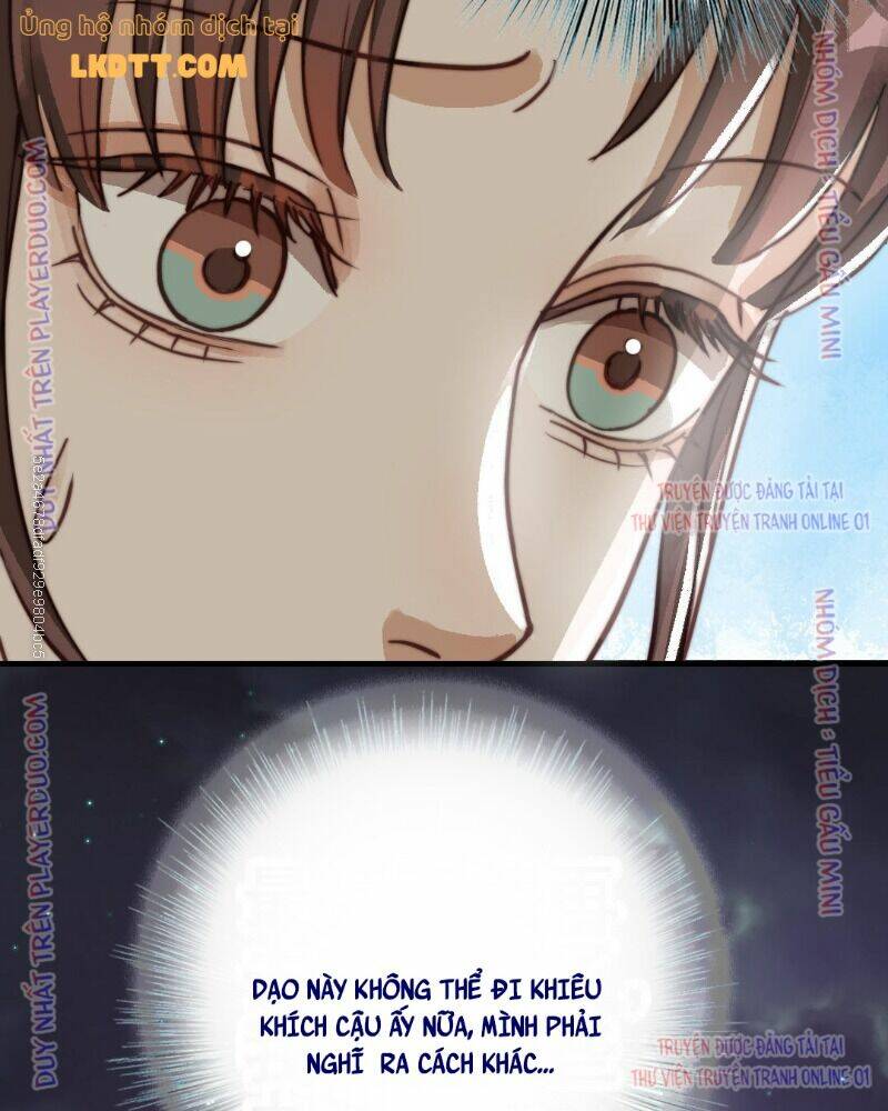 chồng trước 18 tuổi chapter 57 19