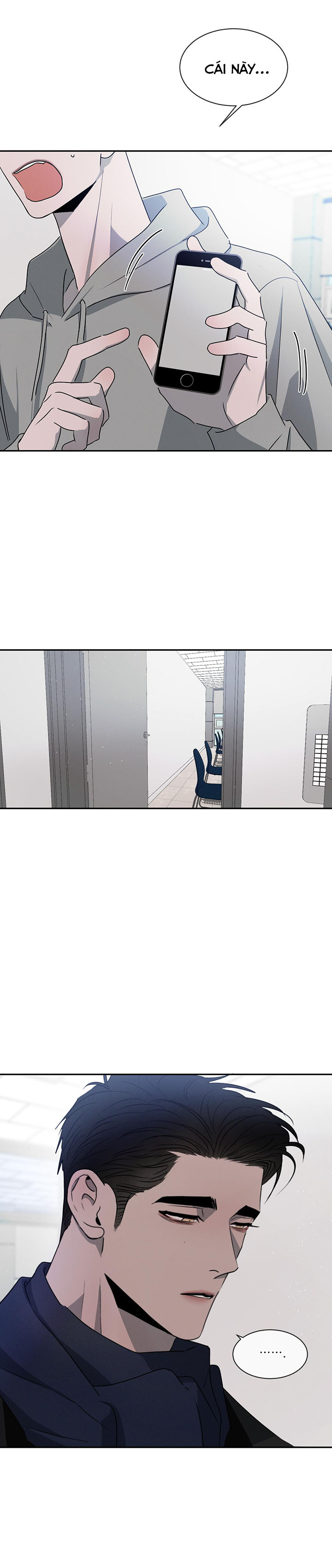tương khắc chapter 29 3