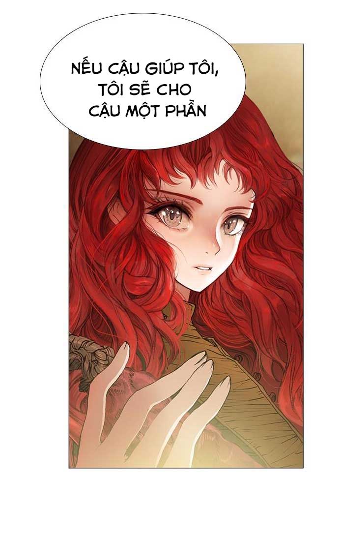 tôi chính là nhà sưu tập chim chapter 11 8