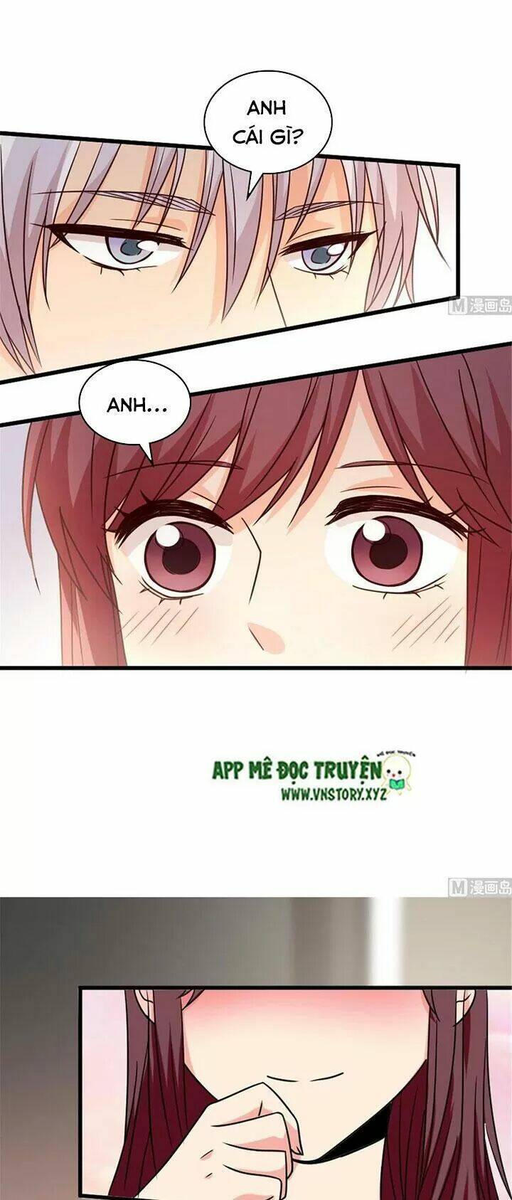 thiên hậu trở về chapter 200 27