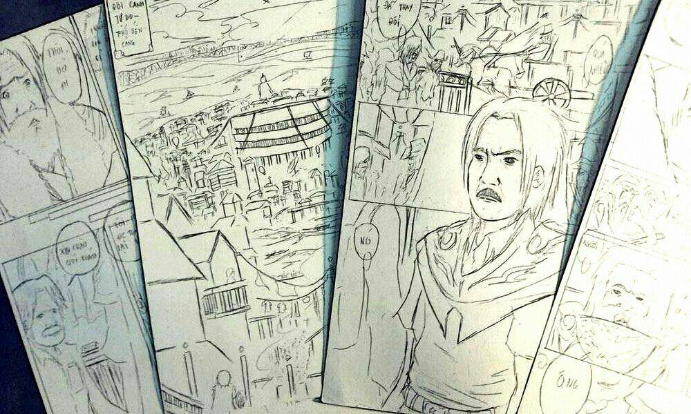 nhật ký dâm tama chapter 9 41