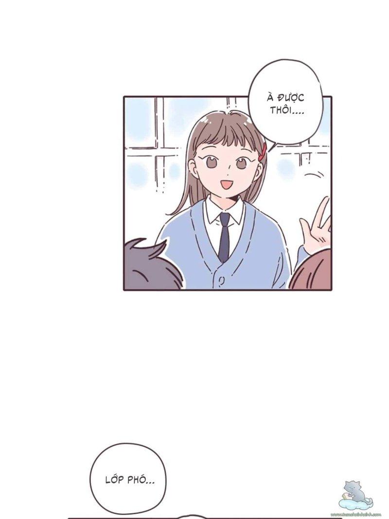 ngày định mệnh của đôi ta chapter 2 43