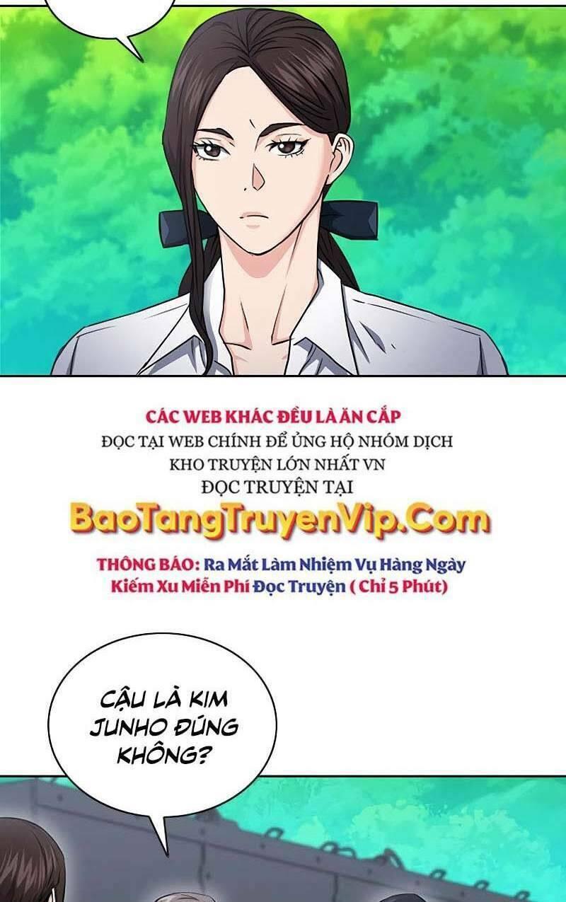 druid tại ga seoul - người hóa thú chapter 77 74