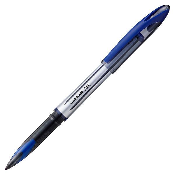 Bút Ký Sang Trọng Uni-Ball AIR UBA-188 Rollerball Pen 0.8mm (1 cây