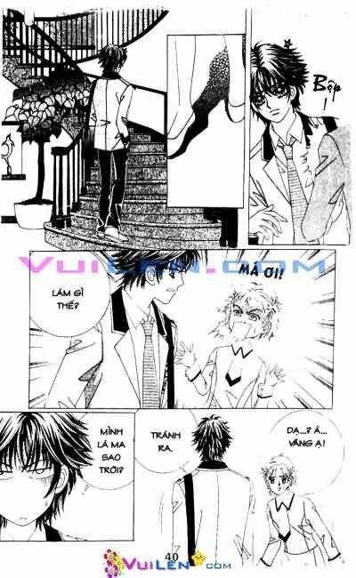 tìm lại tình yêu chapter 27 1