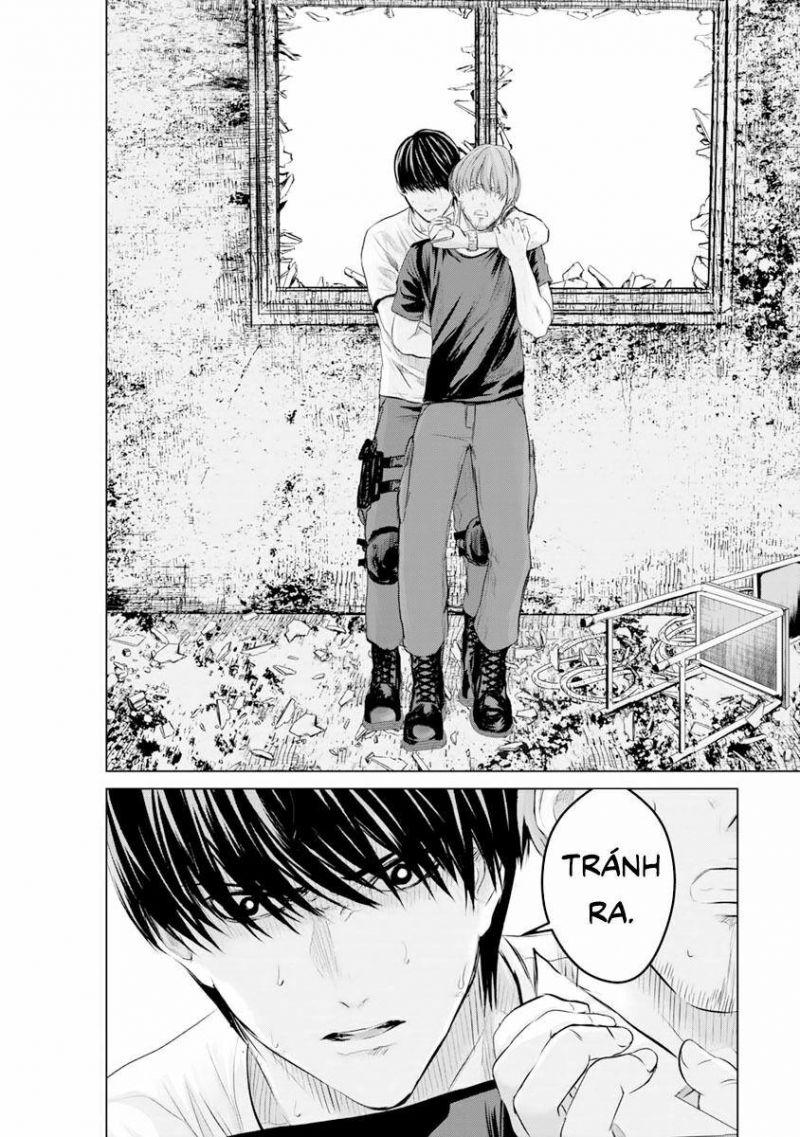 tái sinh manga chapter 15 19