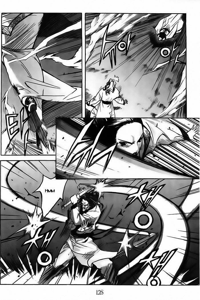 king of hell chapter 15 15