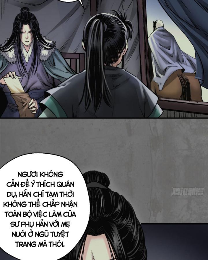 Tạng Phong Hành chapter 212 50