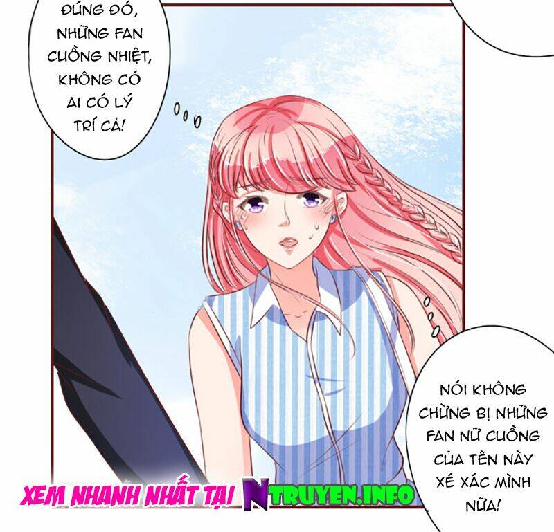 vương tước tư hữu bảo bối chapter 27 28