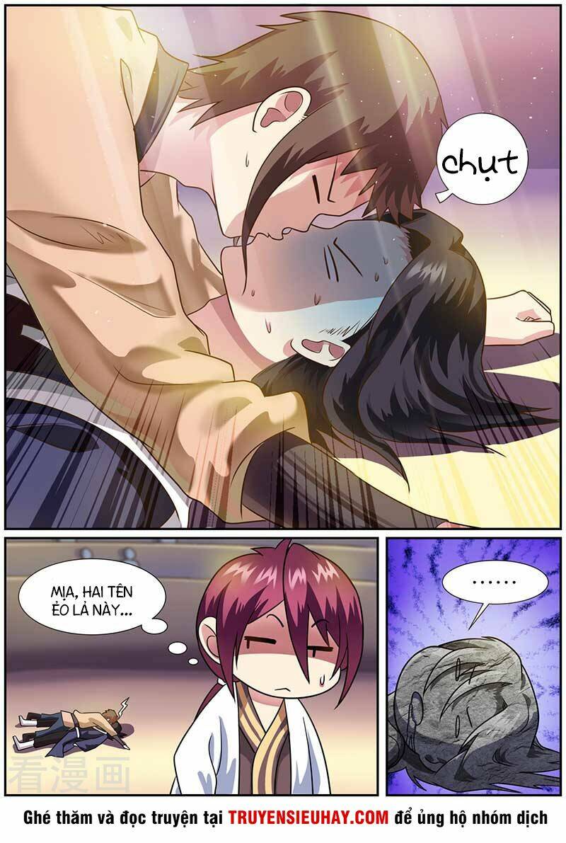 ta là bá vương chapter 48 13