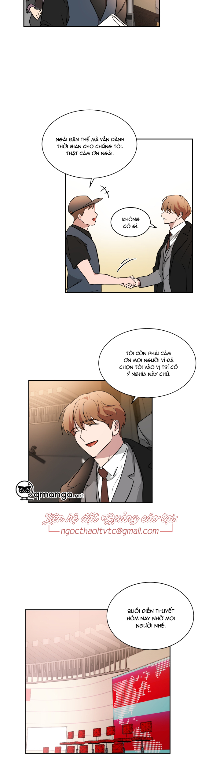 well done chapter 32 14