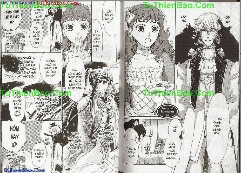 bá tước giả danh chapter 5 83