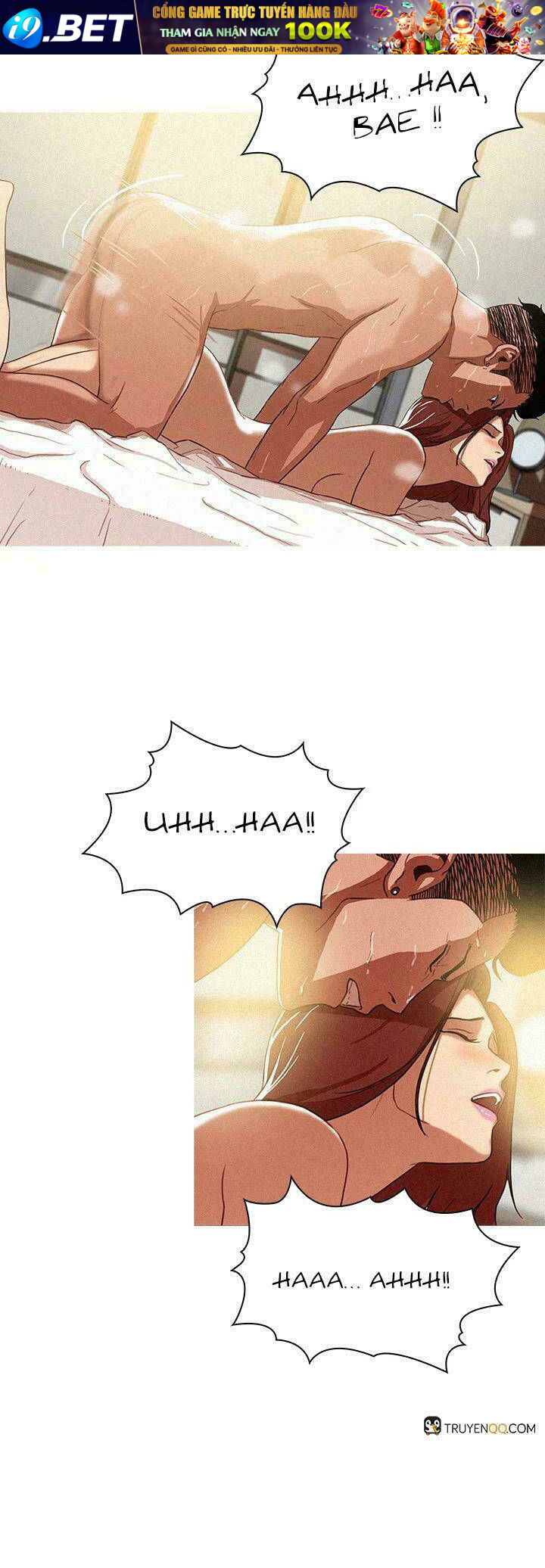 thiên đường thất lạc chapter 2 20