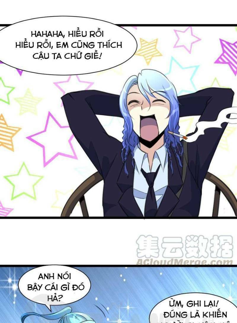 thần nhãn giám định sư chapter 54 9