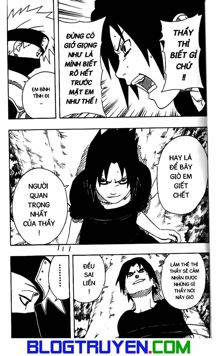 naruto - cửu vĩ hồ ly chapter 177 5