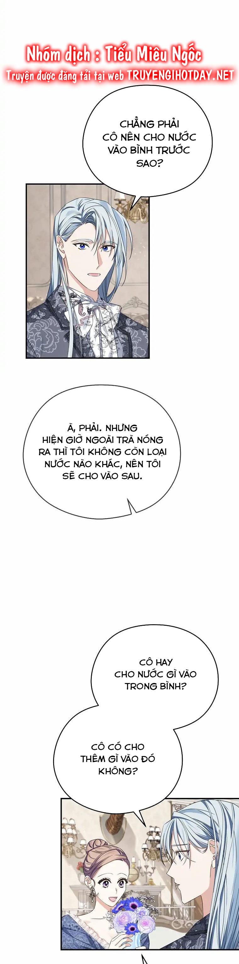 aster yêu dấu của tôi chapter 6 30