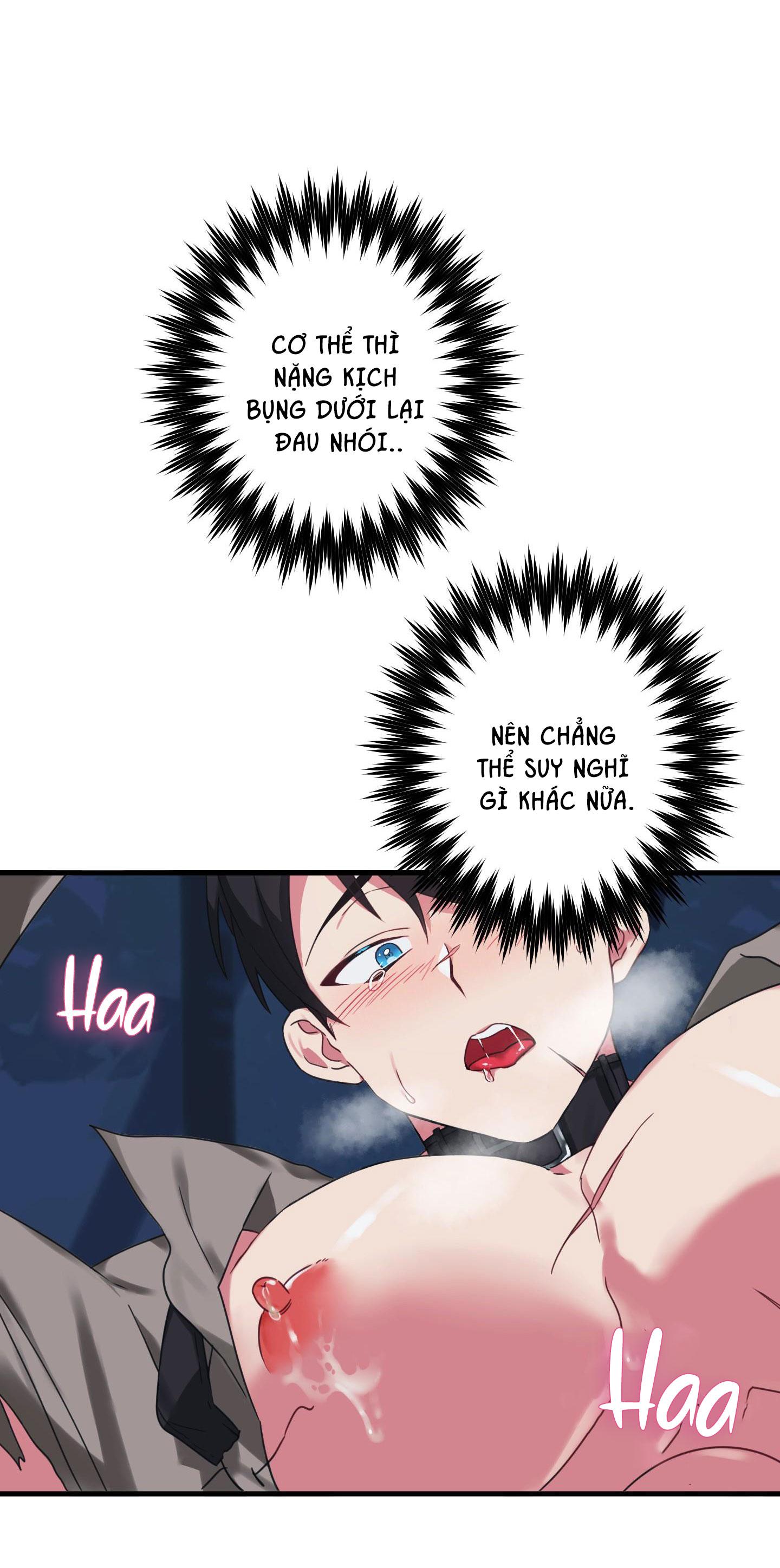 bộ sưu tập ciu to-ngực bự của nhà sẹc chapter 2 3