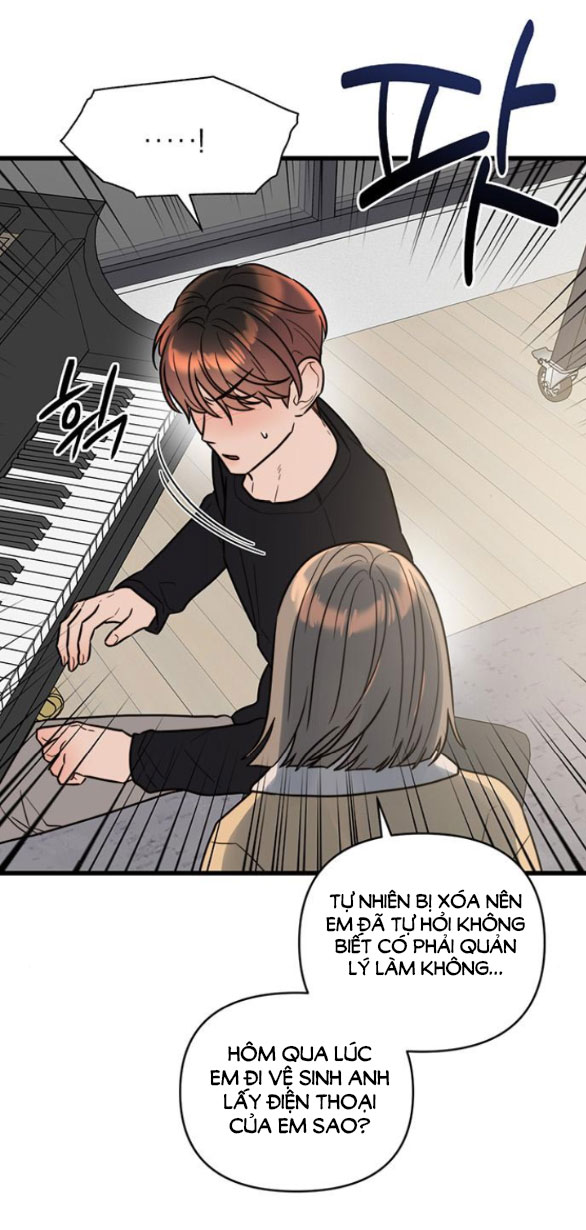 [18+] dục vọng tao nhã chapter 14.2 7