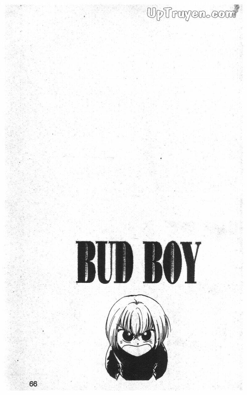 hoàng tử hoa - bud boy chapter 7 68